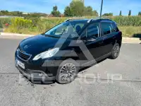 2015 Peugeot 2008