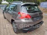 2015 Peugeot 2008