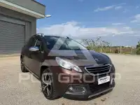 2015 Peugeot 2008