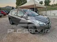 2015 Peugeot 2008