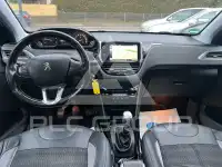 2015 Peugeot 2008