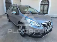 2015 Peugeot 2008