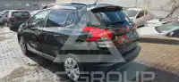 2015 Peugeot 2008