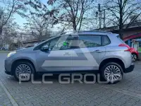 2015 Peugeot 2008