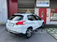 2015 Peugeot 2008