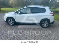 2015 Peugeot 2008