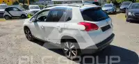 2015 Peugeot 2008
