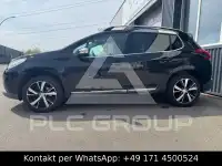 2015 Peugeot 2008