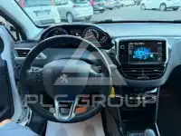 2015 Peugeot 2008