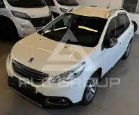 2015 Peugeot 2008