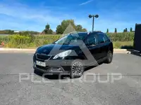 2015 Peugeot 2008