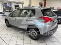 2015 Peugeot 2008