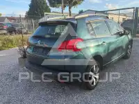 2015 Peugeot 2008