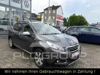 2015 Peugeot 2008