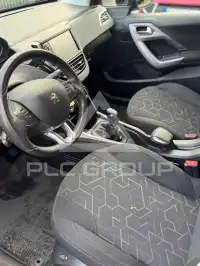 2015 Peugeot 2008