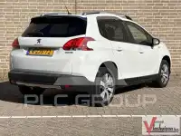 2015 Peugeot 2008