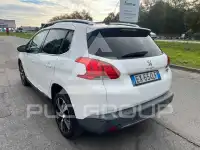 2015 Peugeot 2008