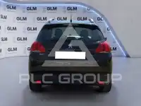 2015 Peugeot 2008