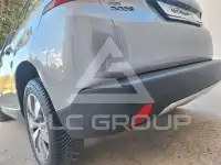 2015 Peugeot 2008
