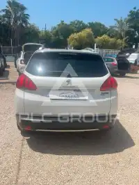 2015 Peugeot 2008