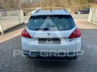 2015 Peugeot 2008