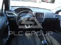 2015 Peugeot 2008