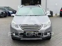 2015 Peugeot 2008