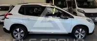 2015 Peugeot 2008