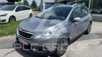 2015 Peugeot 2008