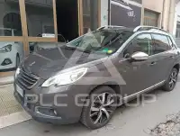 2015 Peugeot 2008