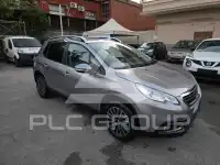 2015 Peugeot 2008