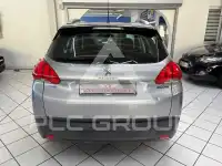 2015 Peugeot 2008