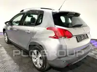2015 Peugeot 2008