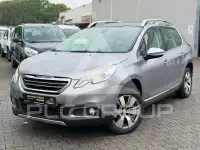 2015 Peugeot 2008