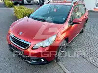 2015 Peugeot 2008