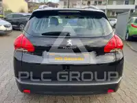 2015 Peugeot 2008