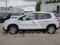 2015 Peugeot 2008