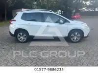 2015 Peugeot 2008