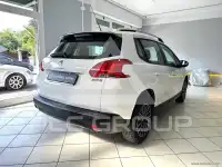 2015 Peugeot 2008