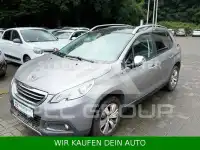 2015 Peugeot 2008