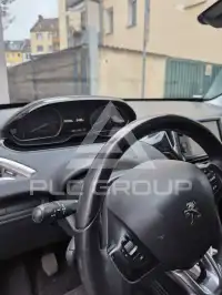 2015 Peugeot 2008