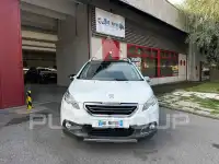 2015 Peugeot 2008
