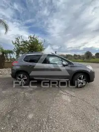 2015 Peugeot 2008