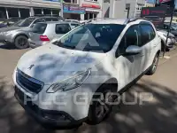 2015 Peugeot 2008