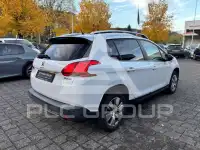 2015 Peugeot 2008