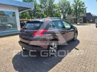 2015 Peugeot 2008