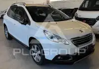 2015 Peugeot 2008