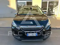 2015 Peugeot 2008