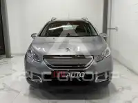 2015 Peugeot 2008