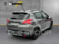 2015 Peugeot 2008